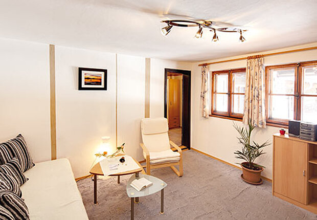 Apartment im Hotel Alatsee Füssen