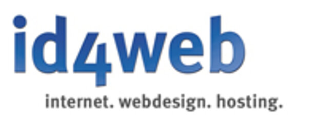 Logo id4web